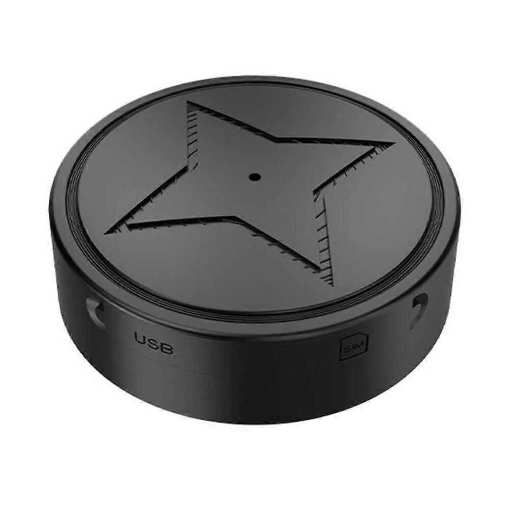 Car Tracker Vehicle Locator Anti-Lost Magnetic Tracking Device Locator 8472608223846