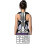 Spinal support orthosis for correcting humpback and enhancing posture 2