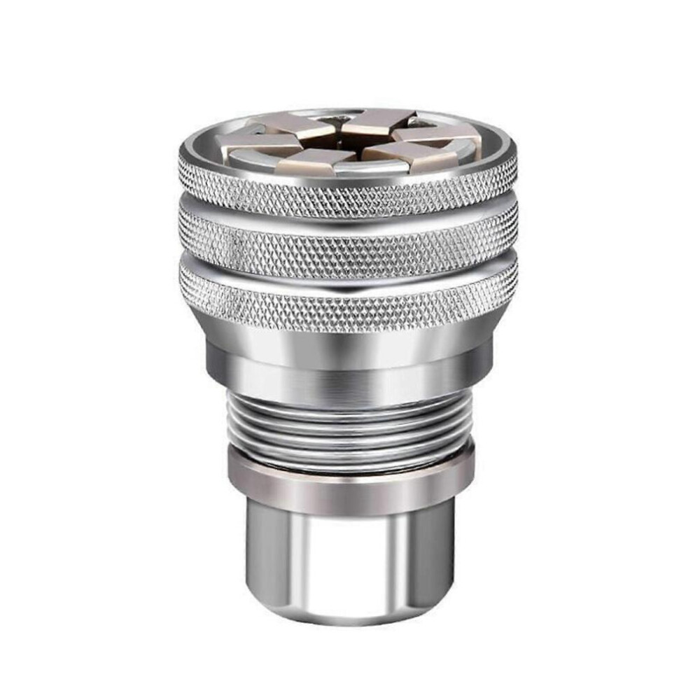 Universal Socket 10-19Mm Adjustable Universal Socket Hex Wrench Universal Socket Torque Ratchet Wrench 8472608242809
