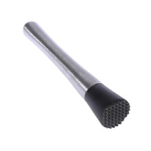 Martelo de aço inoxidável para picolés, limão, para servir bebidas alcoólicas, para quebrar gelo, para preparar coquetéis.