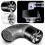 Powerful bathroom exhaust fan with quiet operation 3