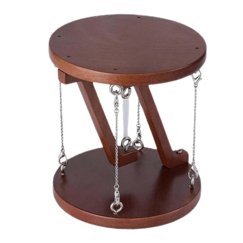 Επιτραπέζια βάση ηχείου Tensegrity για παιχνίδι, Gravity, δομή Tensegrity