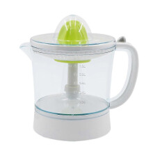 Manueller Entsafter, Fruchteis- und elektrischer Milchshake-Mixer, 1000-ml-Saftbecher