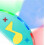 Large Dance Mat Dancing Music Dance Game 4