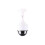 Fake Surveillance Camera - Dummy Camera with LED White 2