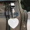 Τσάντα Love Wallet Tote με αισθητήρα αφής, φως τσάντας για γυναίκες, μίνι λάμπα LED για τσ 5