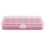 Plastic Sewing Craft Bobbins Spools Storage Box Organizer - 30 Grids 4
