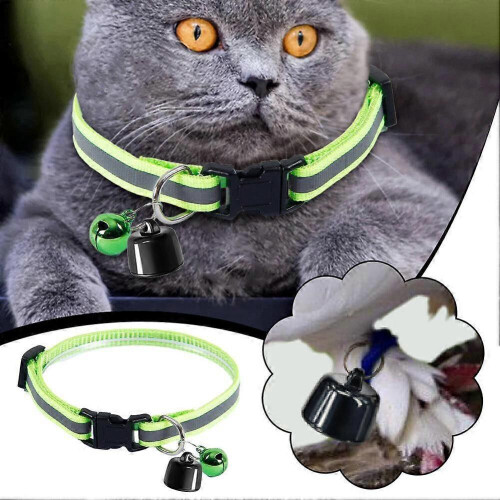 Cat Tracker, Mini Tracker For Pet, Smart Pet Tracker Collar Location 1