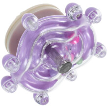 Parrot Cage Toy Interactive Chewing Fun Toy for Birds