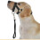 Head Collar Dog Training Obedience Stop Pulling On Lead No Pull Solution Zekai Item No.1-405-132 2