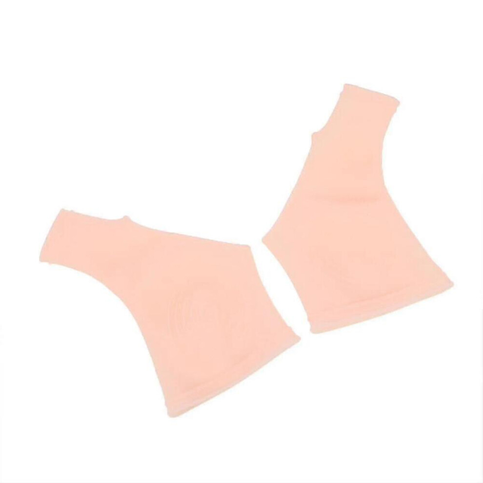 Hand Muffs Silicone Thumb Hand Brace Thumb Brace Arthritis Silicone Hand Brace Wrist Brace Thumb