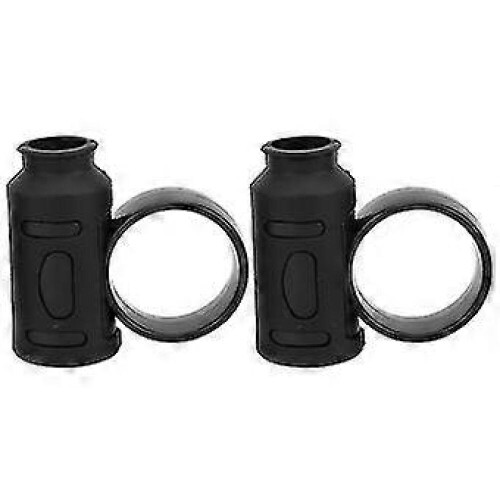 Anti Slip Drum Stick Control Clip for Drummers - Finger Controller (Noir) 1