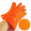 Hitzebeständige Handschuhe 3