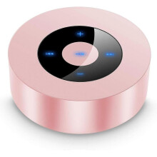 Tragbarer Bluetooth-Lautsprecher, Mini-Bluetooth-Lautsprecher