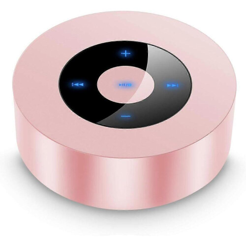 Tragbarer Bluetooth-Lautsprecher, Mini-Bluetooth-Lautsprecher