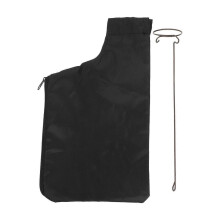 Set Universal-Sägereinigungsbeutel, Staubauffangbeutel für Schneidemaschinen, Schmutzauffangbeutel für Sägen, Sägebeutel, Staubauffangbeutel
