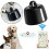 Cat Tracker, Mini Tracker For Pet, Smart Pet Tracker Collar Location 5