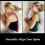 U-shaped Side Sleeper Pro Air Neck & Back Pillow White Therapeutic Solid-pillow 5