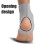 Ankle Brace, Compression Ankle Brace 4
