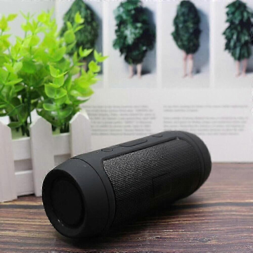 Bluetooth-Lautsprecher, tragbare kabellose Bluetooth-Lautsprecher 1