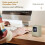 Tragbarer Bluetooth-Lautsprecher 4