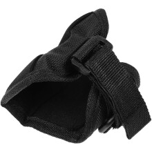 Taschenlampenhandschuh, verstellbarer Taschenlampenhandschuh, Campinghandschuh, Campingtaschenlampenhalter