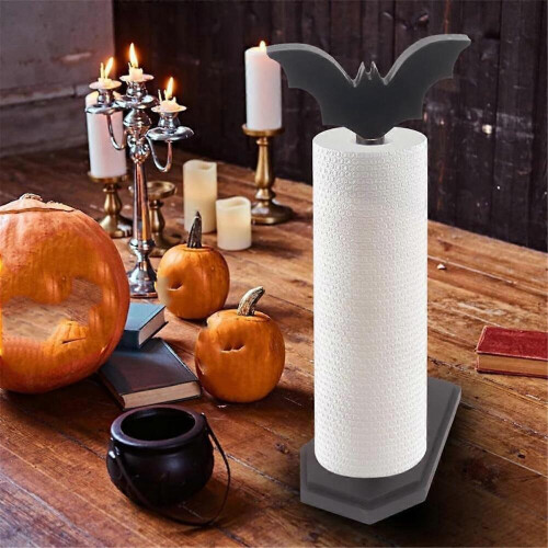 Halloween-Küchendekoration, Heimdekoration 1