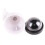 Fake Surveillance Camera - Dummy Camera with LED White 3
