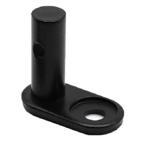 Fietsaanhangerkoppeling adapter koppeling fietsaccessoire