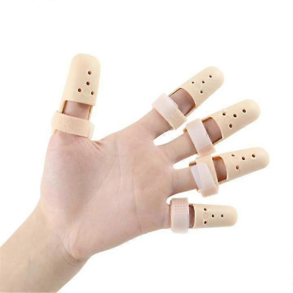 Trigger Finger Splints, Trigger Finger Supports, Finger Straighteners, Finger Supports, Finger Splints For All Fingers