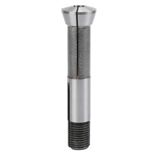 M20 Thread Grinding Machine Sharpener Chuck - Elastic Collet Replacement (9mm)