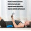 Pressure Biofeedback Stabiliser Core Strengthening Device for Deep Muscle Activation and Improved Stability 4