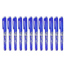 Radierstift, 0,5 mm nachfüllbarer Radierstift, Rollerball-Radierstift