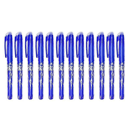 Radierstift, 0,5 mm nachfüllbarer Radierstift, Rollerball-Radierstift