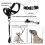 Head Collar Dog Training Obedience Stop Pulling On Lead No Pull Solution Zekai Item No.1-405-132 5