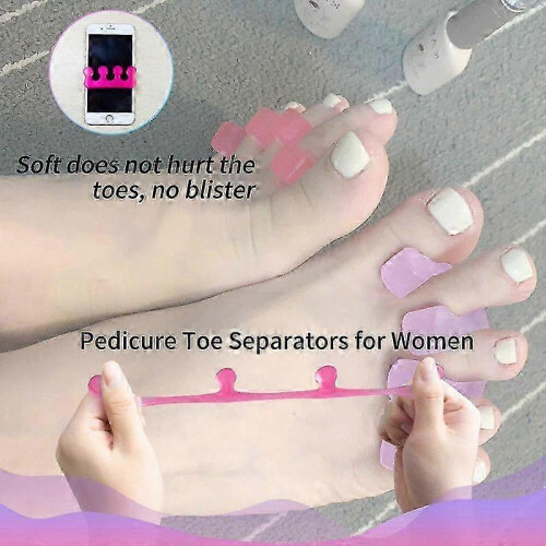 Toe Nail Separator,Toe Separators,Toe Separators Use for Separation 2025 2