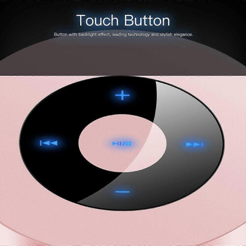 Hordozható Bluetooth hangszóró, Mini Bluetooth hangszóró 1