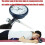 Pressure Biofeedback Stabiliser Core Strengthening Device for Deep Muscle Activation and Improved Stability 3