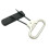 Wine bottle opener for vintage wine bottles 1