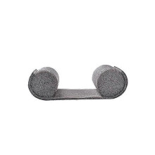 giunzioni delle porte delle camere da letto sotto le guarnizioni delle porte insonorizzazione fessure di porte e finestre colla per parabrez