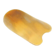 Gua Sha Schabewerkzeug für Gesicht, Nacken, Rücken und Hände – Massage zur Linderung von Müdigkeit und zur Hautpflege