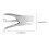 Hand Stapler Child Stapler Student Stapler Metal Stapler School Stapler Plier Stapler 5