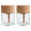 lege glazen diffuserflessen, diffuserflessen/vaasjes voor aromatherapie, woondecoratie 1