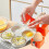 Egg Shell Opener for Hard Boiled Eggs, Egg Peeler Tool Handheld Egg Topper Cutter Tool Easy Egg Cracker Tool Egg Slicer for Raw and Hard Boi 3