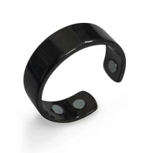 Magnetringe aus reinem Kupfer für Damen, Magnetringe, Geburtstagsring-Geschenk für Mutter, Ehefrau, Tochter, Geschenk zum Frauentag