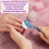 Facial Cleansing Device, Anti-Aging Massager 5