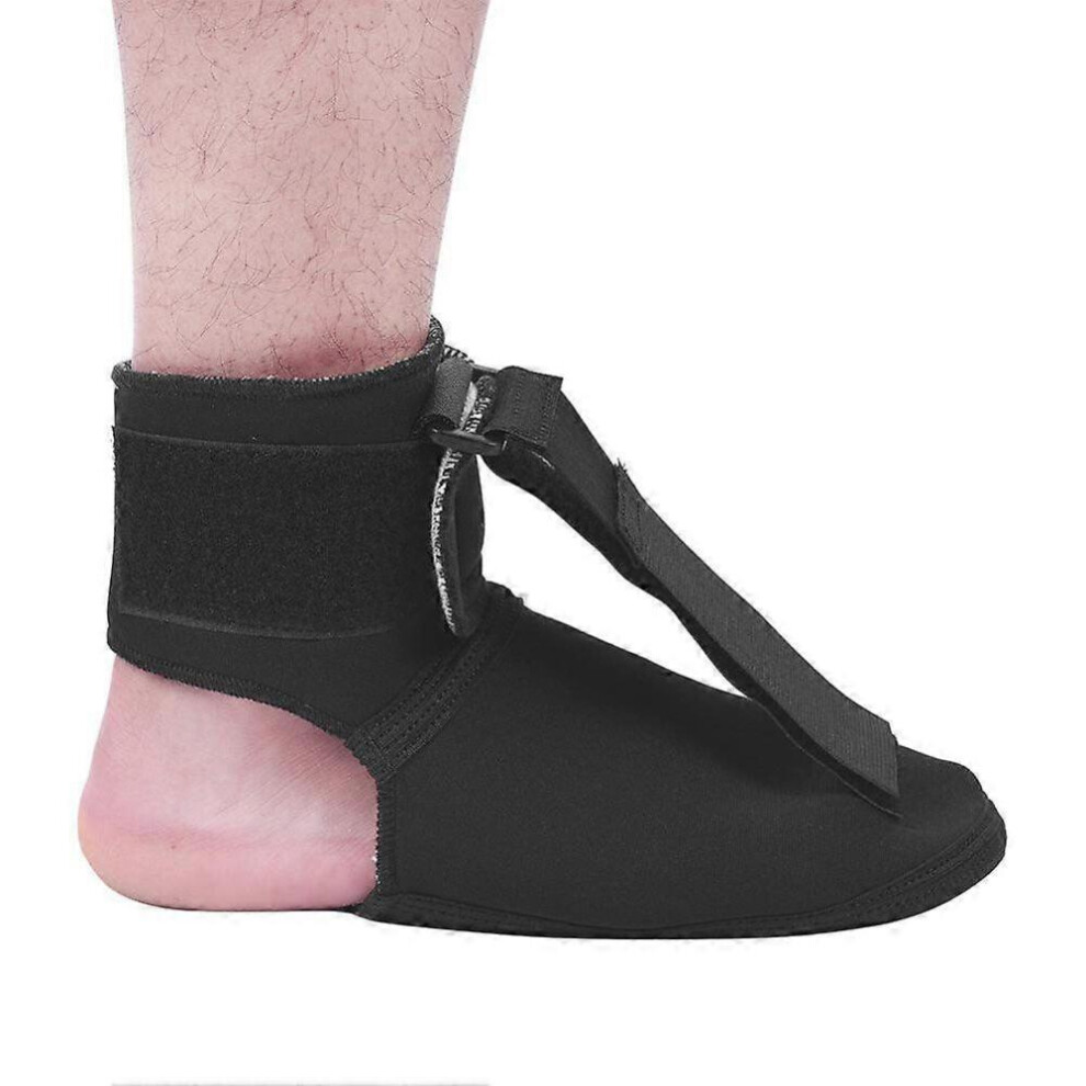Ankle Brace, Adjustable Ankle Brace, Thin Ankle Support, Sports Ankle Brace, Foot Brace fo
