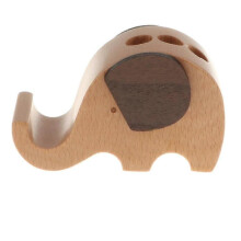 Handyhalterung, Handyständer, Handyhalterung aus Holz, Handyhalter aus Holz 1
