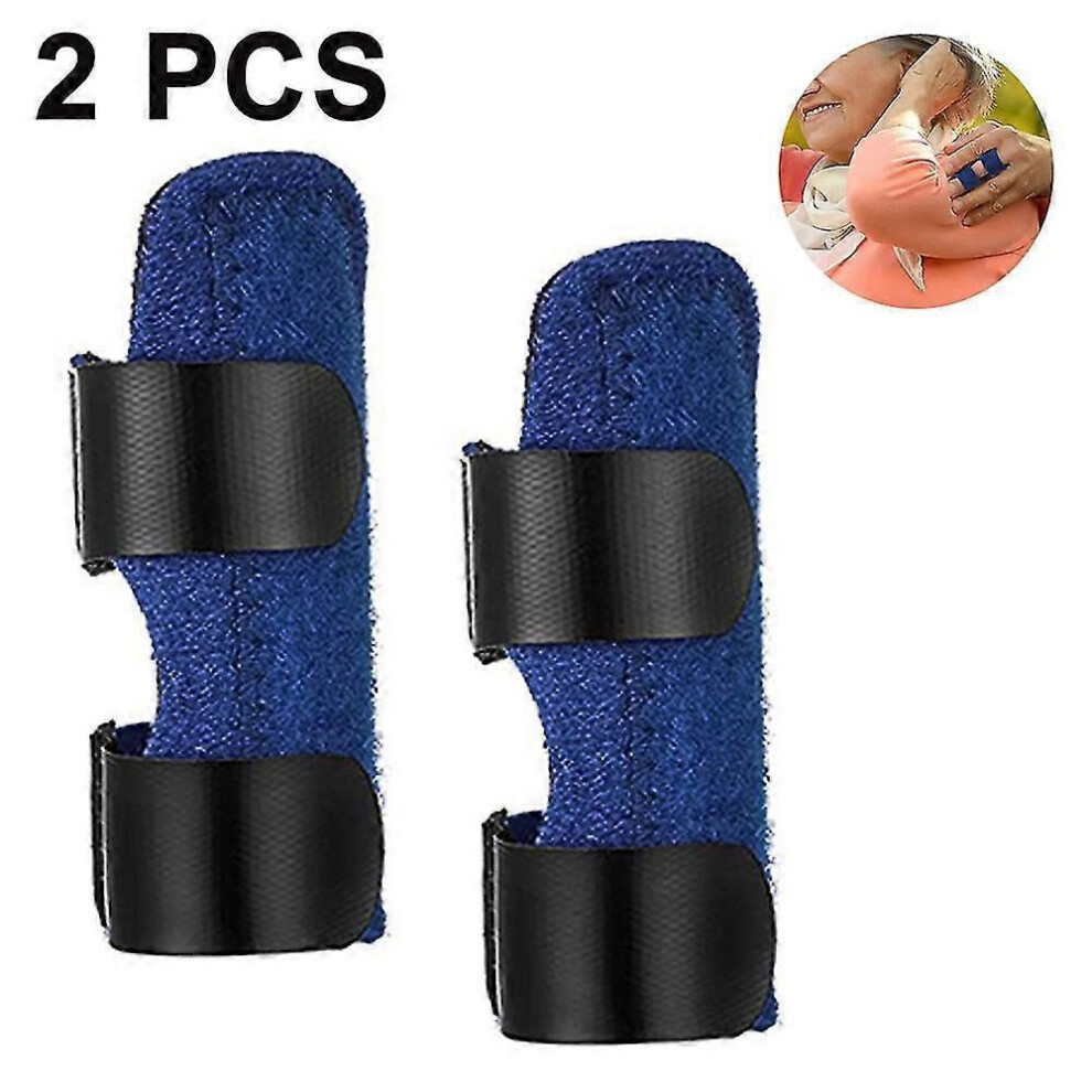 Finger Splint, Trigger Finger Splint, Finger Trigger, Finger Orthosis, Finger Bandage For