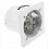 Bathroom Exhaust Fan Ventilation 1